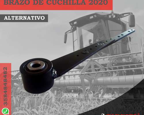 Brazo de Cuchilla 1020 - Reparable