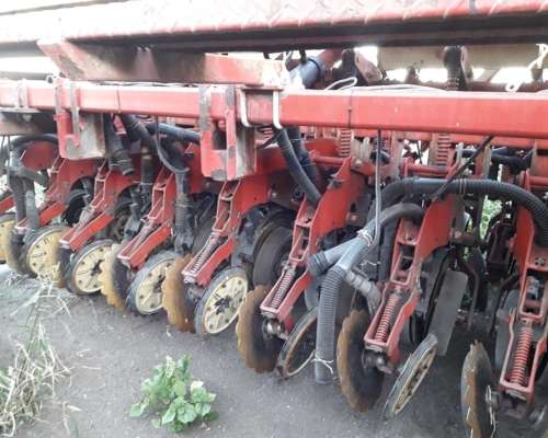 Sembradora Giorgi Grano Fino de 44 a 17,5 cm