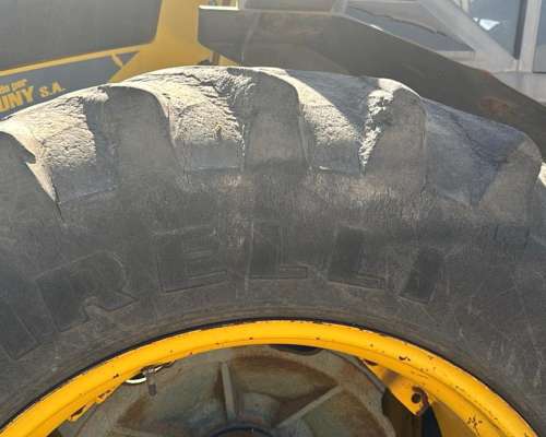 Tractor Pauny 500 - Buen Estado - Disponible