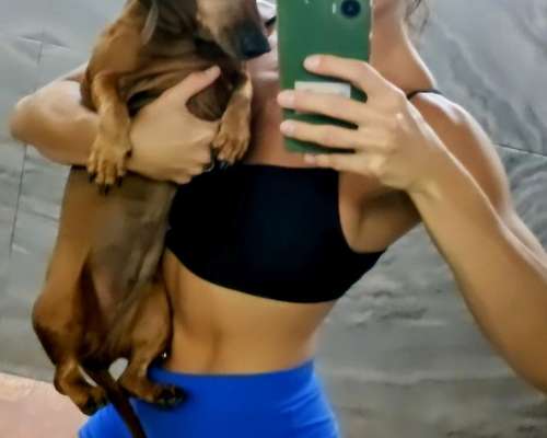 Cuidadora de Casa y Jardin