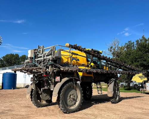 Pla MAP 3 3600 Motor Delantero año 2022