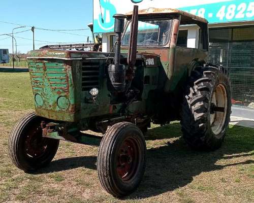 Tractor Deutz A85 1114
