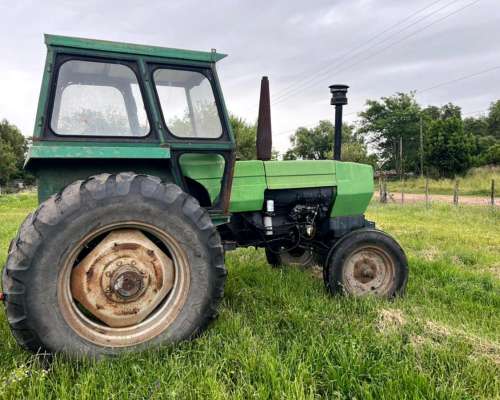 Tractor Deutz AX 100