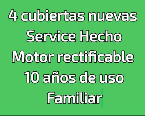 Tractor para Cortar Césped