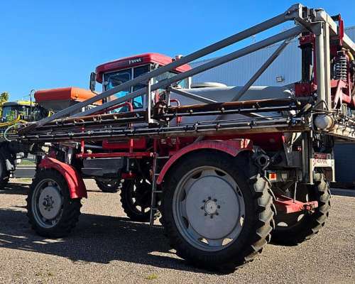 Favot MAC 3028. año 2007.