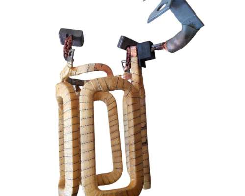 Bobina Motor Reversor Case