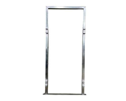 Marco para Manga. 850mm Ancho X 2100mm de Alto.
