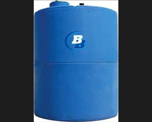 Tanques Aereos de Plastico Bertotto Boglione Envió Incluido