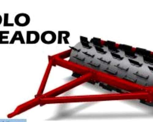 Rolos Aireadores Dolzani Aireador