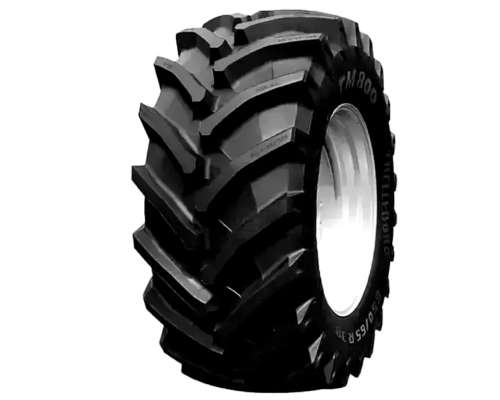Cubierta Tractor 600/65r34 151d TM800 TL Trelleborg