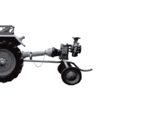 Tracto Bombas Centrífugas Ideal Riego