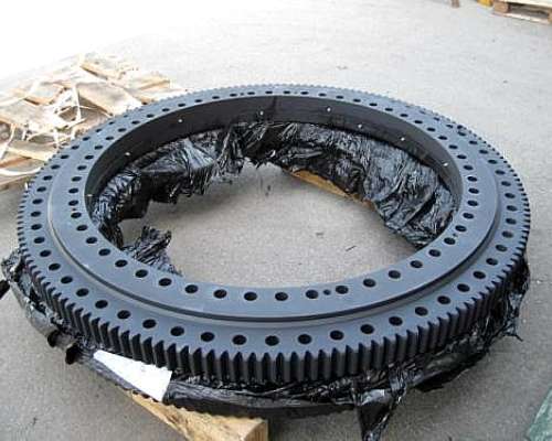 Coronas de Orientación para Excavadora Caterpillar