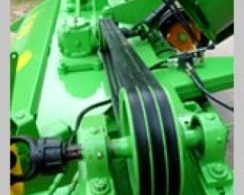 Picadoras de Tiro de Arrastre Fraga RF 958