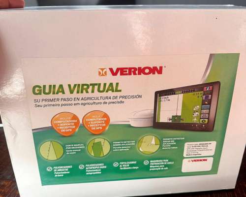 Banderillero Satelital Verion .