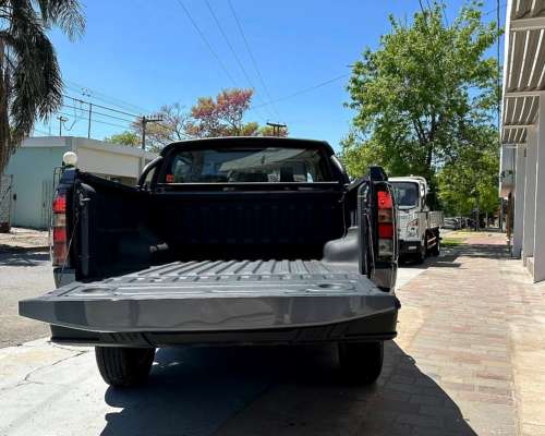 Grand Avenue 2.3 242hp Nafta A/T 4X2 GL 0km MY2025 Azul