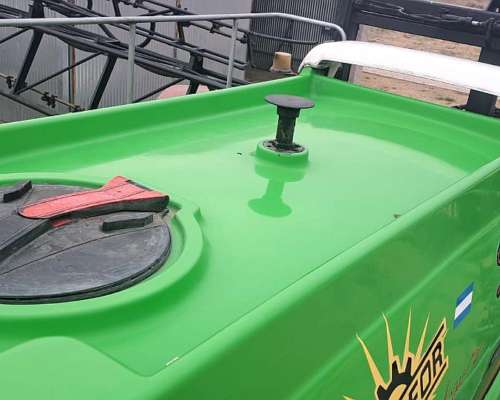 Metalfor 3200 Special, 32 Mts