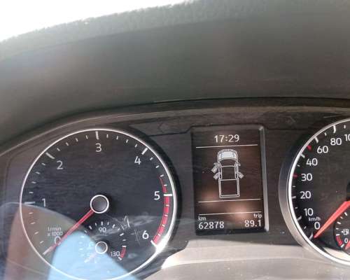 Amarok 2019 Haighline 180cv con 63.000km Precio USS 28.000