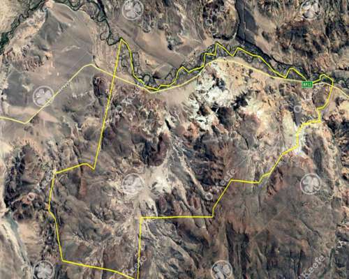 Campo en Venta 9000 Has en Esquel, Chubut. Ganadero.