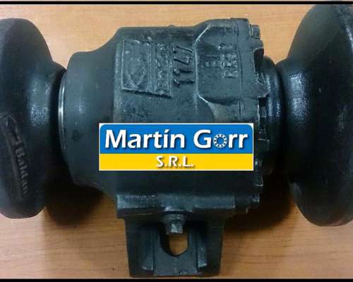 Repuestos Cosechadoras, Sembradoras y Rastras