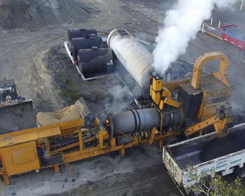 Asfalto en Caliente,calles,playas de Maniobras,pisos