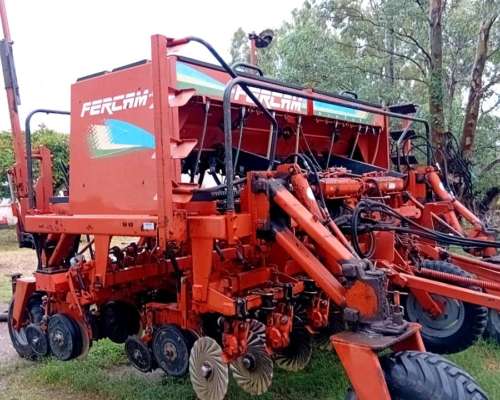 Fercam de 17 a 21 con Kit de Gruesa 8 a 42