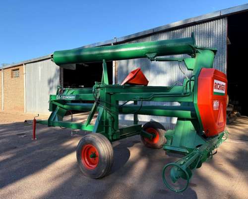 Richiger Extractora Modelo EA-180