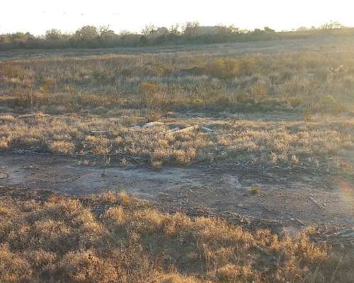 Campo de 30 Hectareas