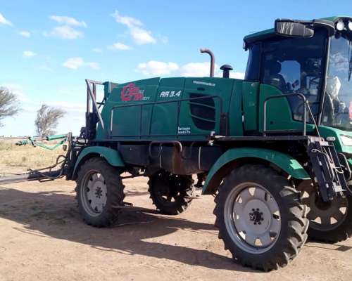 Praba 3.4 Full - 2018