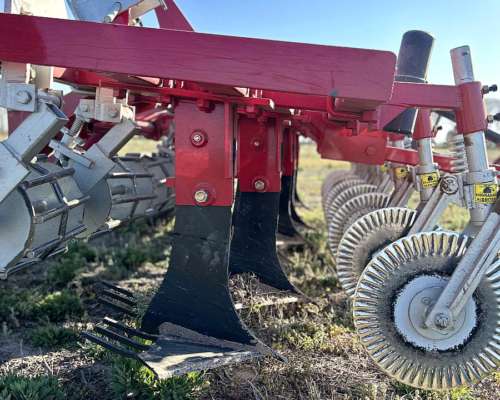 Carpidor M-3600 Nuevo Secman