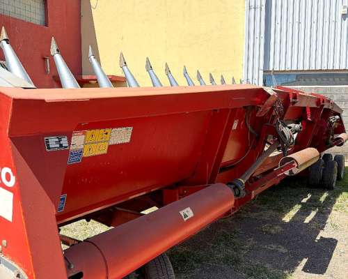 Maicero Mainero MDD 100 Impecable