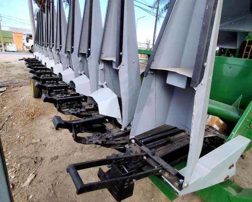 Maicero Maizco Mxiii de 10 a 52: Reparado+pintado