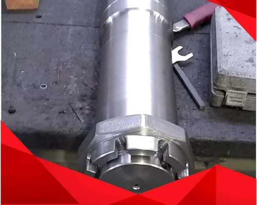 Fabricacion y Reparacion de Conjuntos