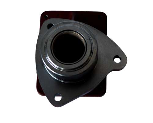 Soporte Engranaje Mando Bomba Hidraulica Fiat 180-90/160-90