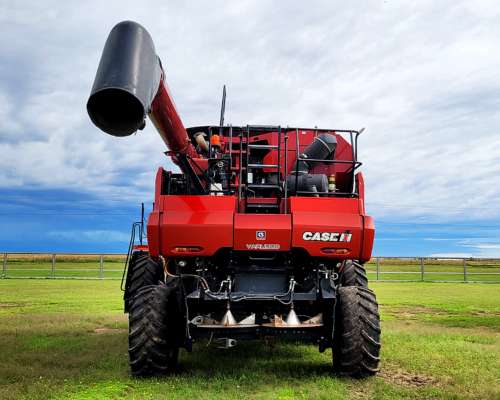 Case IH - 9230