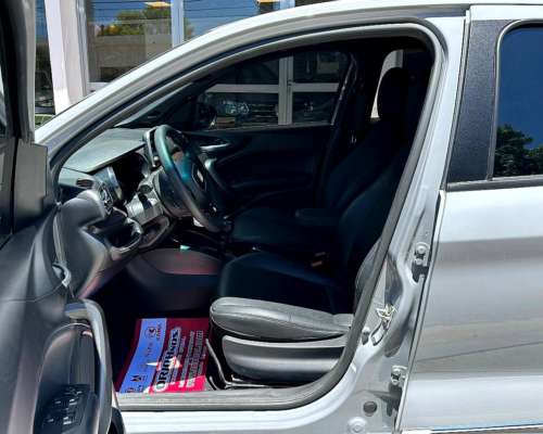 Cronos Stile 1.3 GSE año 2023 con 47.000km Unico Orio Hnos