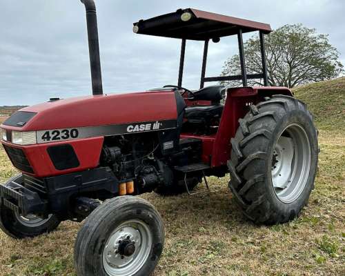 Tractor Case IH 4230