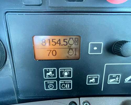 John Deere 7230j año 2019