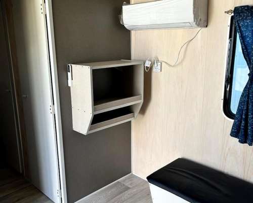 Casillas Rurales RG de 5 a 9 Metros