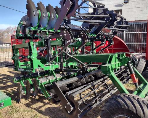 Ozdoken de 5 Metros Disponible.