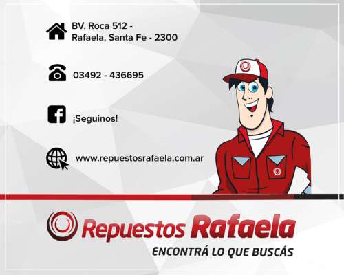 Bateria 12x75 Derecha Mateo Nafta Diesel GNC