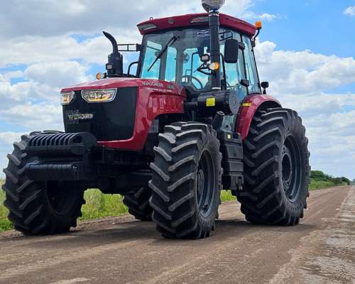 Tractor Chery RS 1804- Cabinado