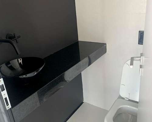 Se Vende Departamento 2 Ambientes Torre Iplyc Costanera