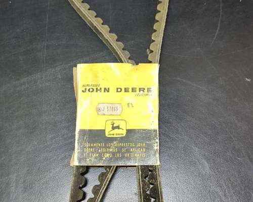 Correa John Deere J57065