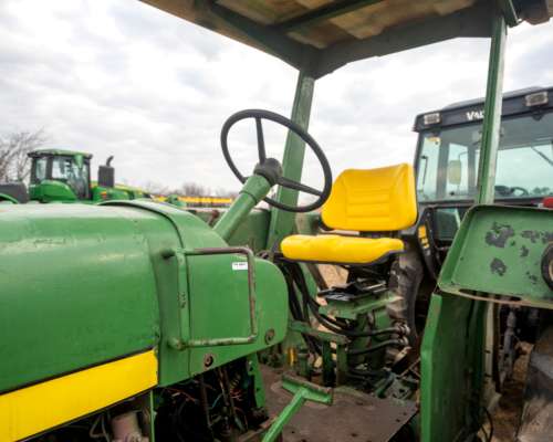 Tractor John Deere 3530