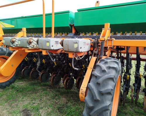 Dumaire Mod 910 de 39 Líneas a 20. Dosificación Variable