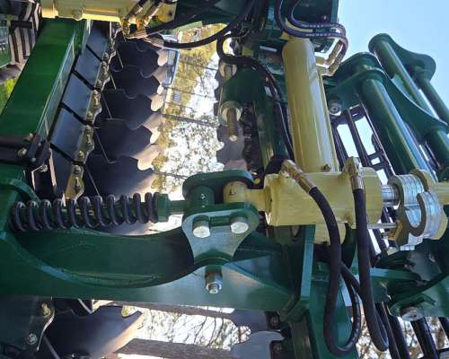 Genovese Acondicionadoras Gmas 6 M Doble Rolo