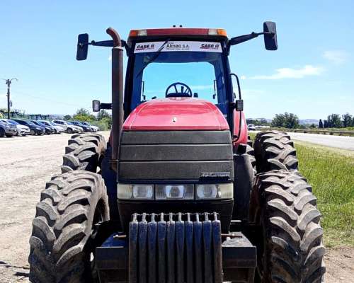 Tractor Massey Ferguson 1195 - Usado