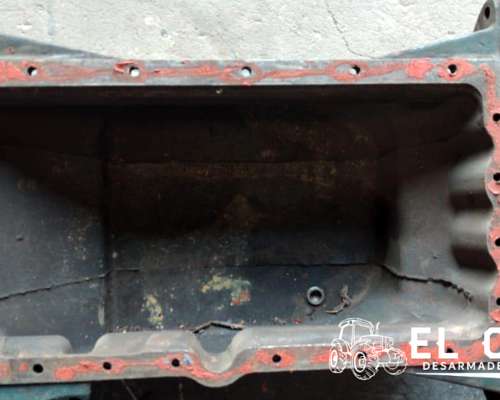 Carter de Tractor Fiat 400.