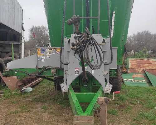 Mixer Montecor MV1478 Usado