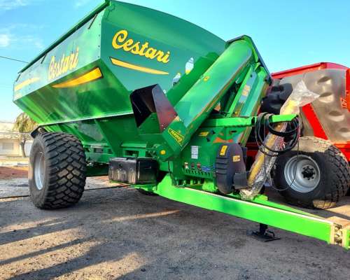 31000 Litros Cestari, 2 y 4 Ruedas